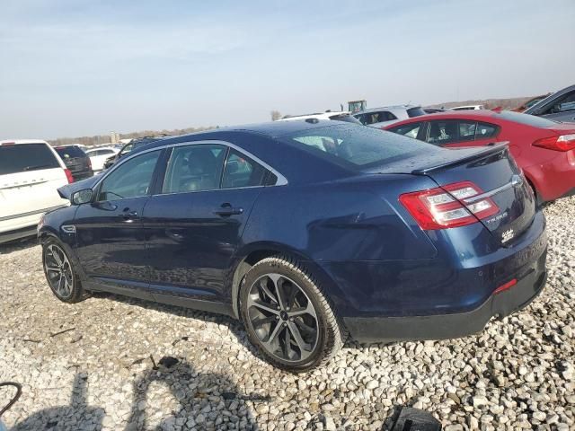 2016 Ford Taurus SEL