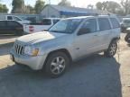 2009 Jeep Grand Cherokee Laredo