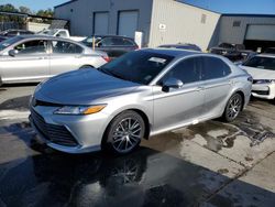 2024 Toyota Camry XLE en venta en New Orleans, LA