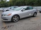 2015 Acura ILX 20