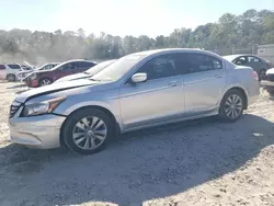 2011 Honda Accord EXL en venta en Ellenwood, GA