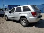 2008 Jeep Grand Cherokee Laredo