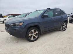 2020 Jeep Cherokee Latitude en venta en Arcadia, FL