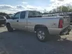 2004 Chevrolet Silverado K1500