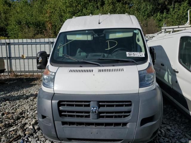 2018 Dodge 2018 RAM Promaster 3500 3500 High