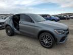 2021 Mercedes-Benz GLC Coupe 300 4matic