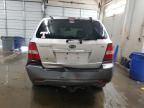 2008 KIA Sorento EX