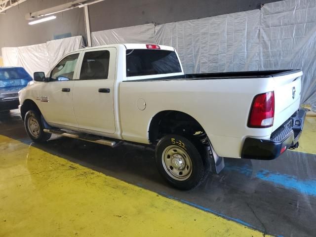 2014 Dodge RAM 2500 ST