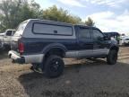 1999 Ford F250 Super Duty