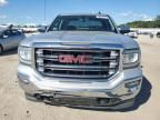 2018 GMC Sierra K1500 SLT