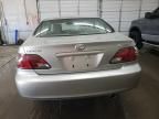 2004 Lexus ES 330