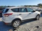 2015 Ford Escape S