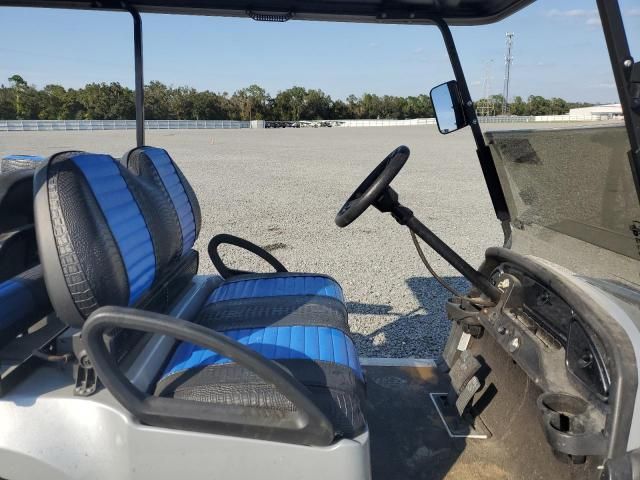 2016 Clubcar Golfcart