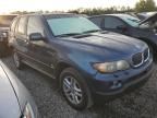 2006 BMW X5 3.0I