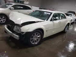 Salvage cars for sale at Elgin, IL auction: 2007 Chrysler 300C