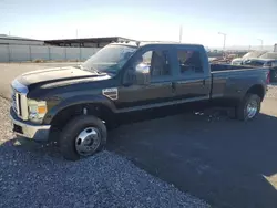 Ford f350 salvage cars for sale: 2008 Ford F350 Super Duty