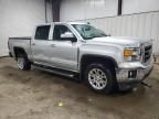 2014 GMC Sierra K1500 SLE