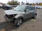 2017 KIA Soul EV