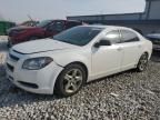 2012 Chevrolet Malibu LS