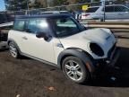 2011 Mini Cooper S