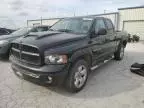 2004 Dodge RAM 1500 ST