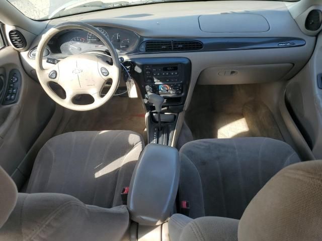 2003 Chevrolet Malibu