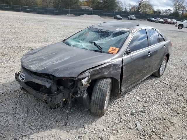 2010 Toyota Camry SE