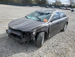 Toyota Camry se Vehiculos salvage en venta: 2010 Toyota Camry SE