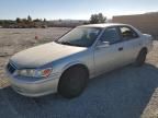 2001 Toyota Camry CE