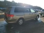 2009 Honda Odyssey EXL