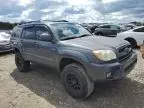 2006 Toyota 4runner Limited