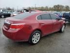 2011 Buick Lacrosse CXL