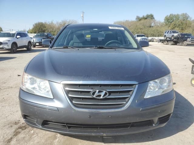 2010 Hyundai Sonata GLS