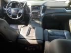 2015 Chevrolet Suburban K1500 LTZ