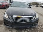 2010 Mercedes-Benz E 350 4matic