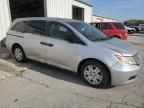 2012 Honda Odyssey LX