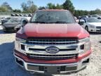 2020 Ford F150 Super Cab