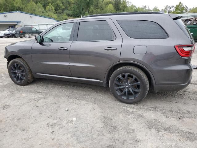 2020 Dodge Durango GT