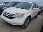 2010 Honda CR-V EXL