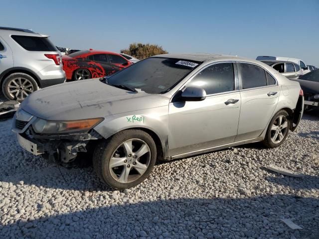 2010 Acura TSX