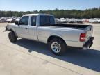 2007 Ford Ranger Super Cab