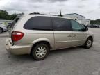 2005 Chrysler Town & Country Touring