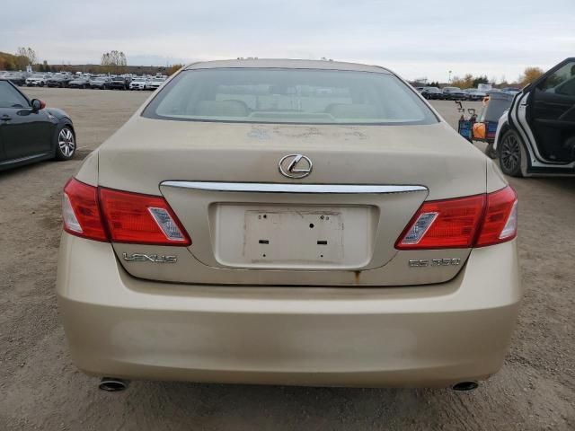 2008 Lexus ES 350