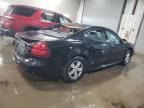 2008 Pontiac Grand Prix