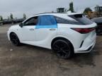 2024 Lexus RX 500H F Sport