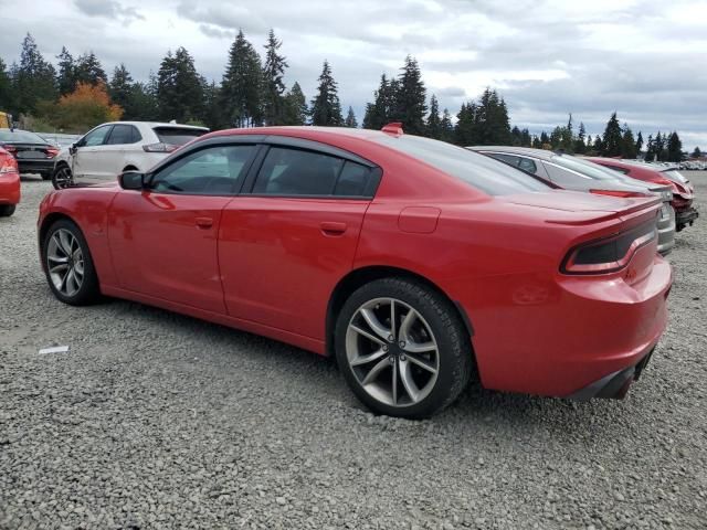 2015 Dodge Charger R/T