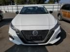 2022 Nissan Altima SR