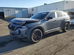 Carros salvage a la venta en subasta: 2023 Mazda CX-50 Preferred Plus