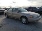 2001 Buick Century Custom