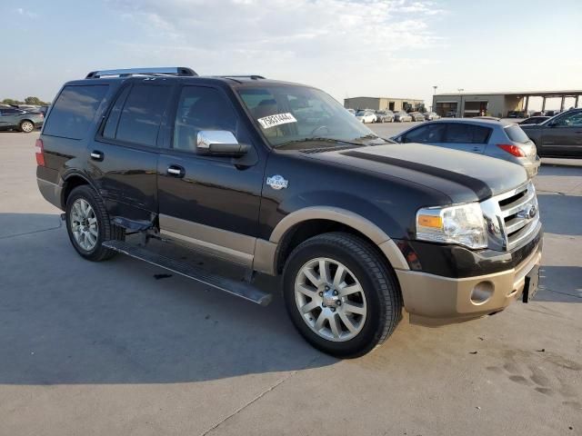 2014 Ford Expedition XLT